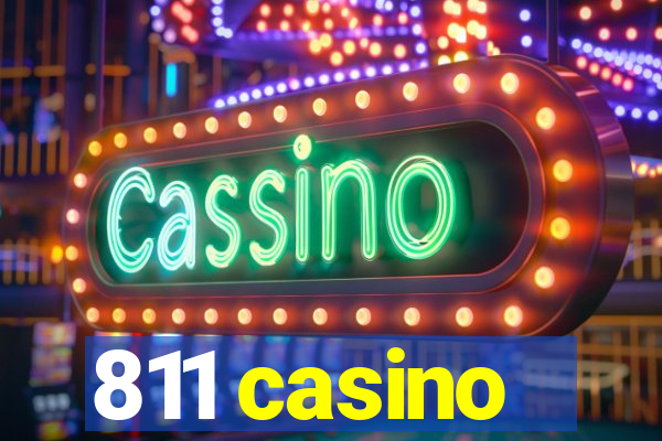 811 casino